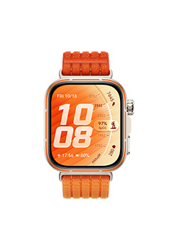 HUNWEI WATCH FIT 4 Pro 