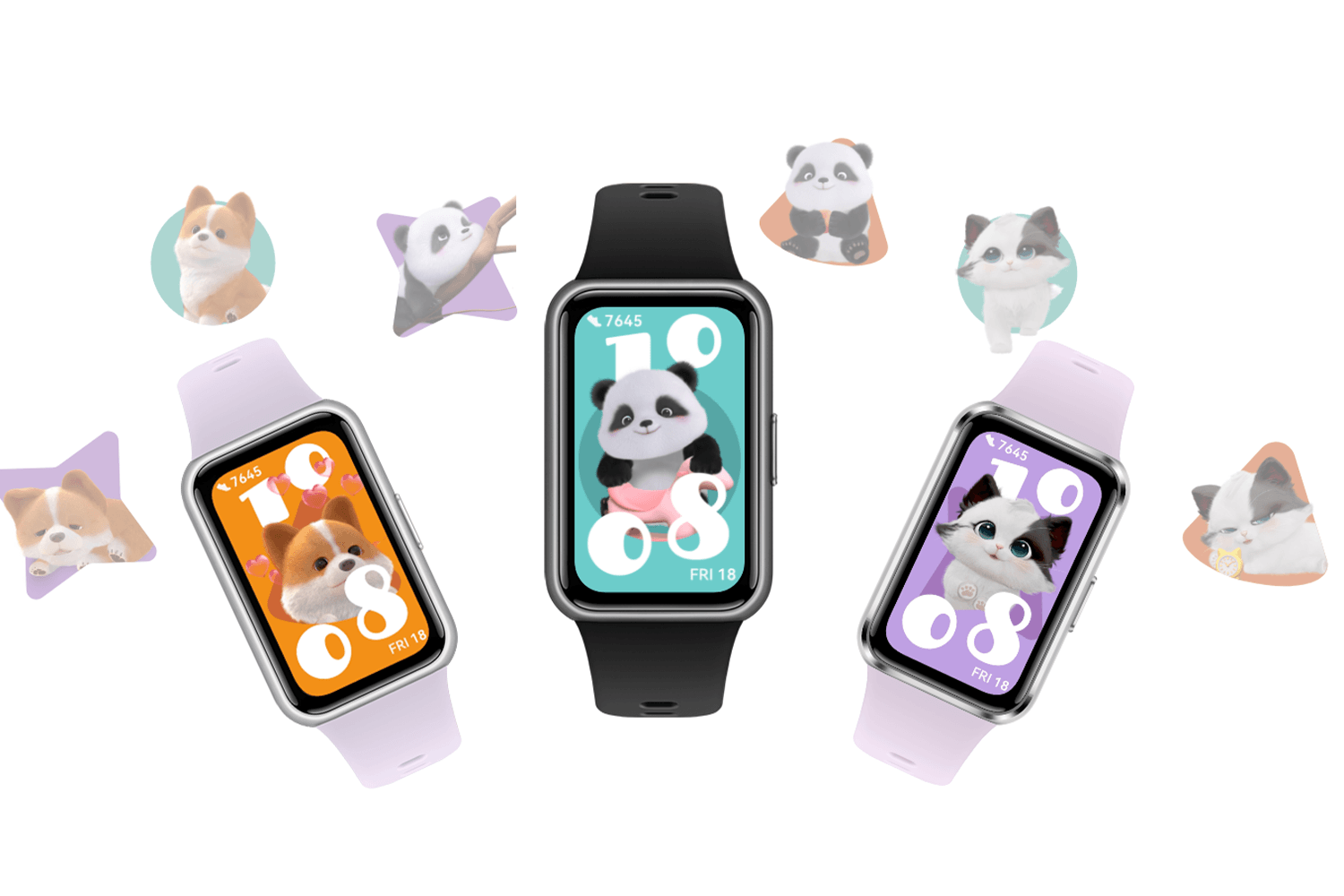 療癒你的每一刻