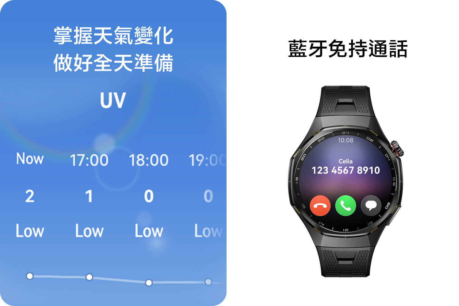 陪你邁出每一步