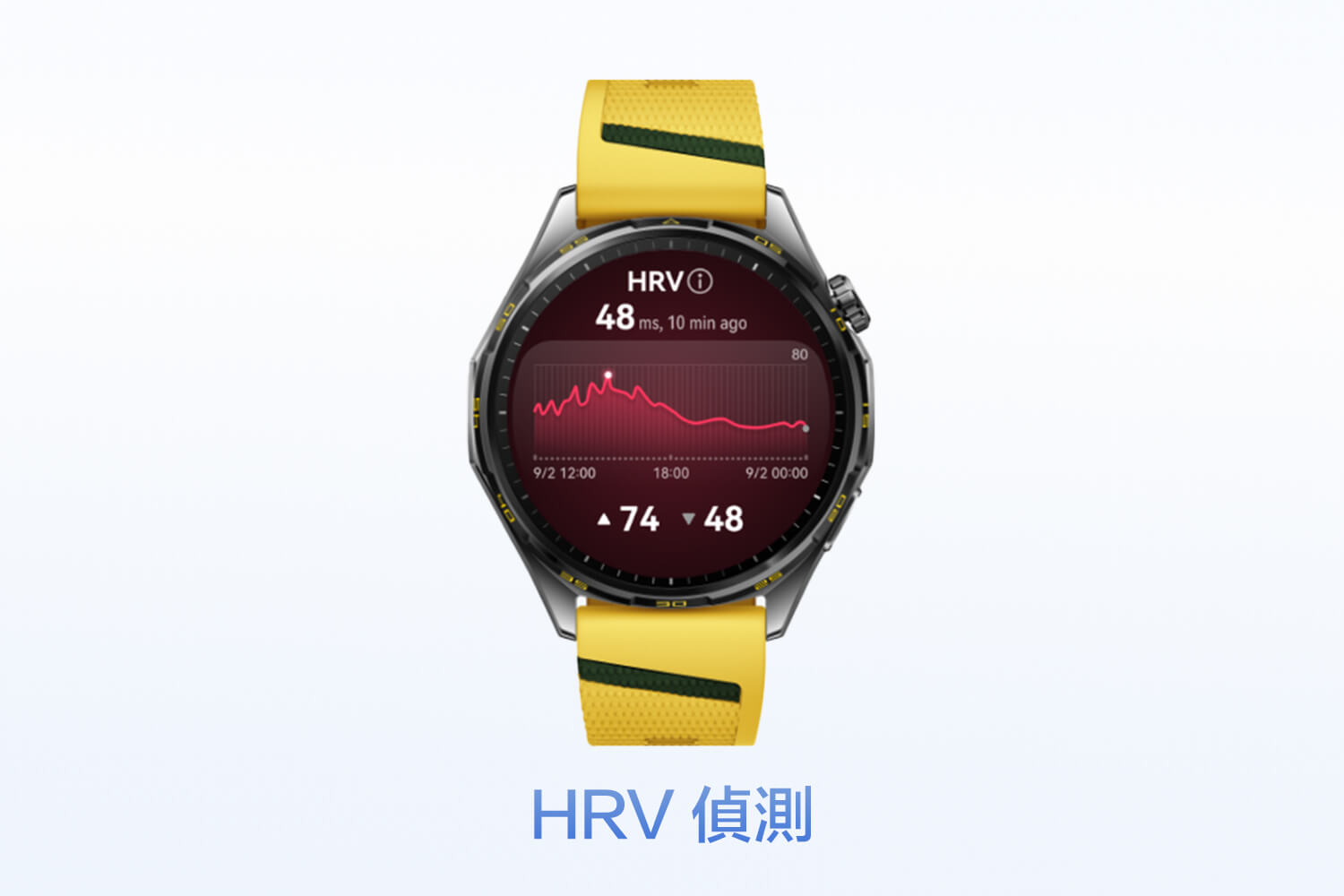 傾聽內在 堅定前行