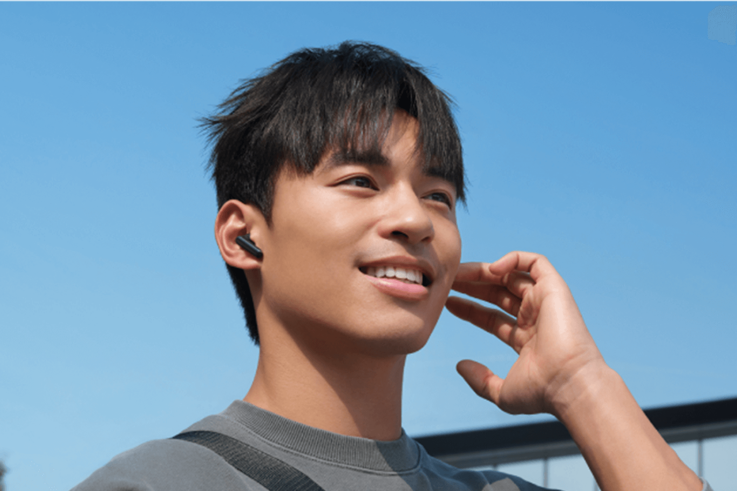 隔絕噪音 入耳清晰