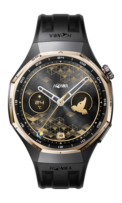 honma-huawei-watch-gt6-pro