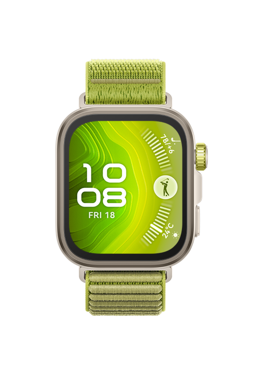 HUNWEI WATCH FIT 4 Pro 