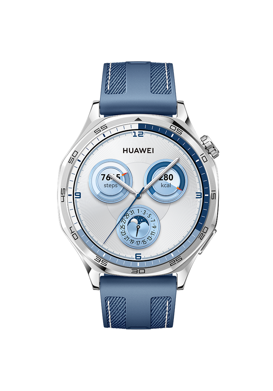 HUAWEI WATCH GT 5