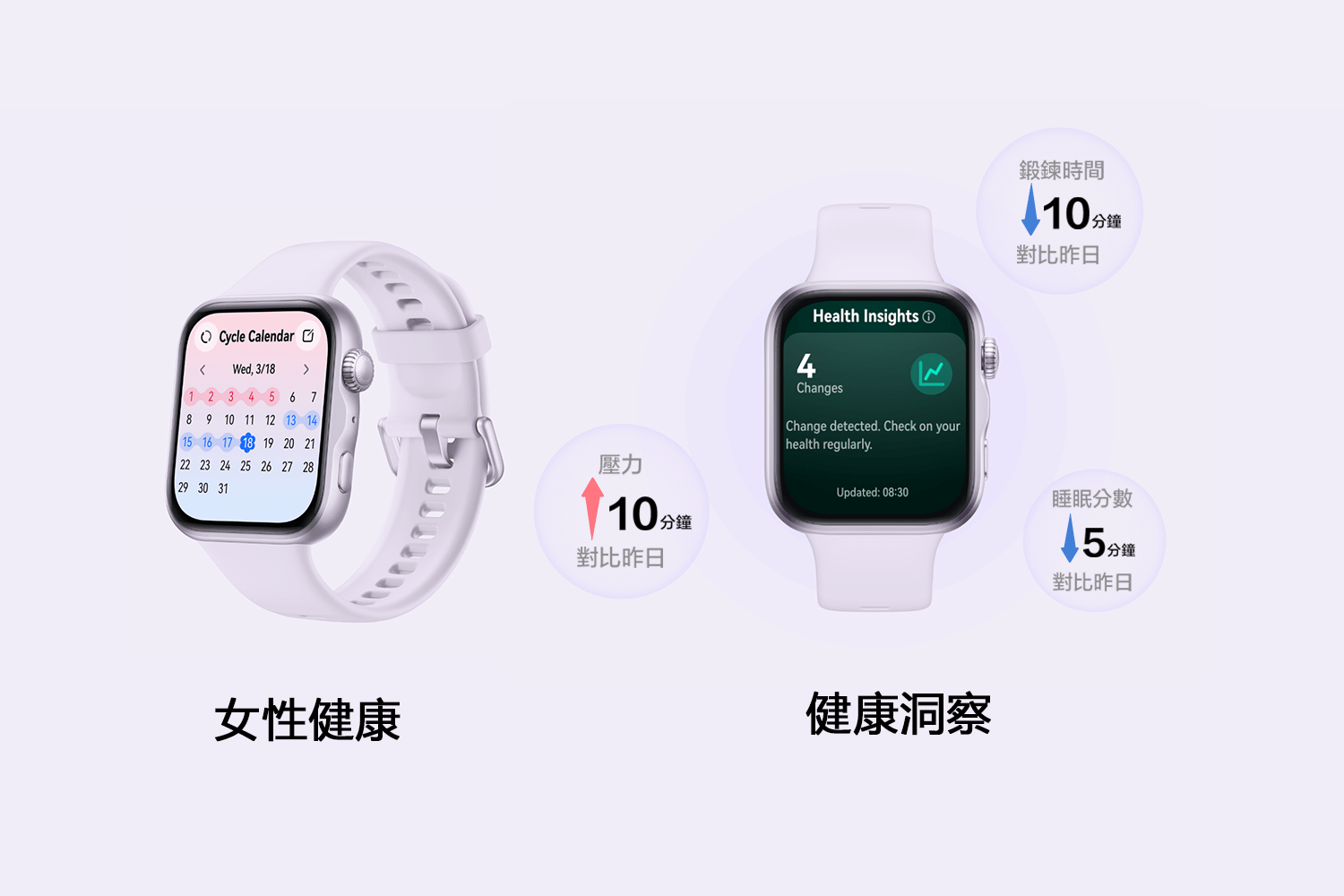 電力滿滿 無所畏懼