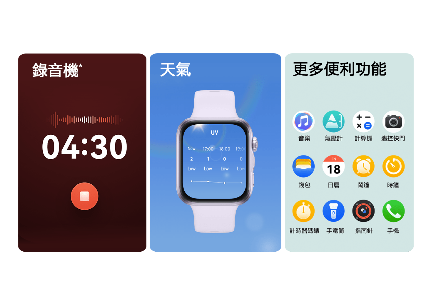 更聰明的工具 更智慧的生活