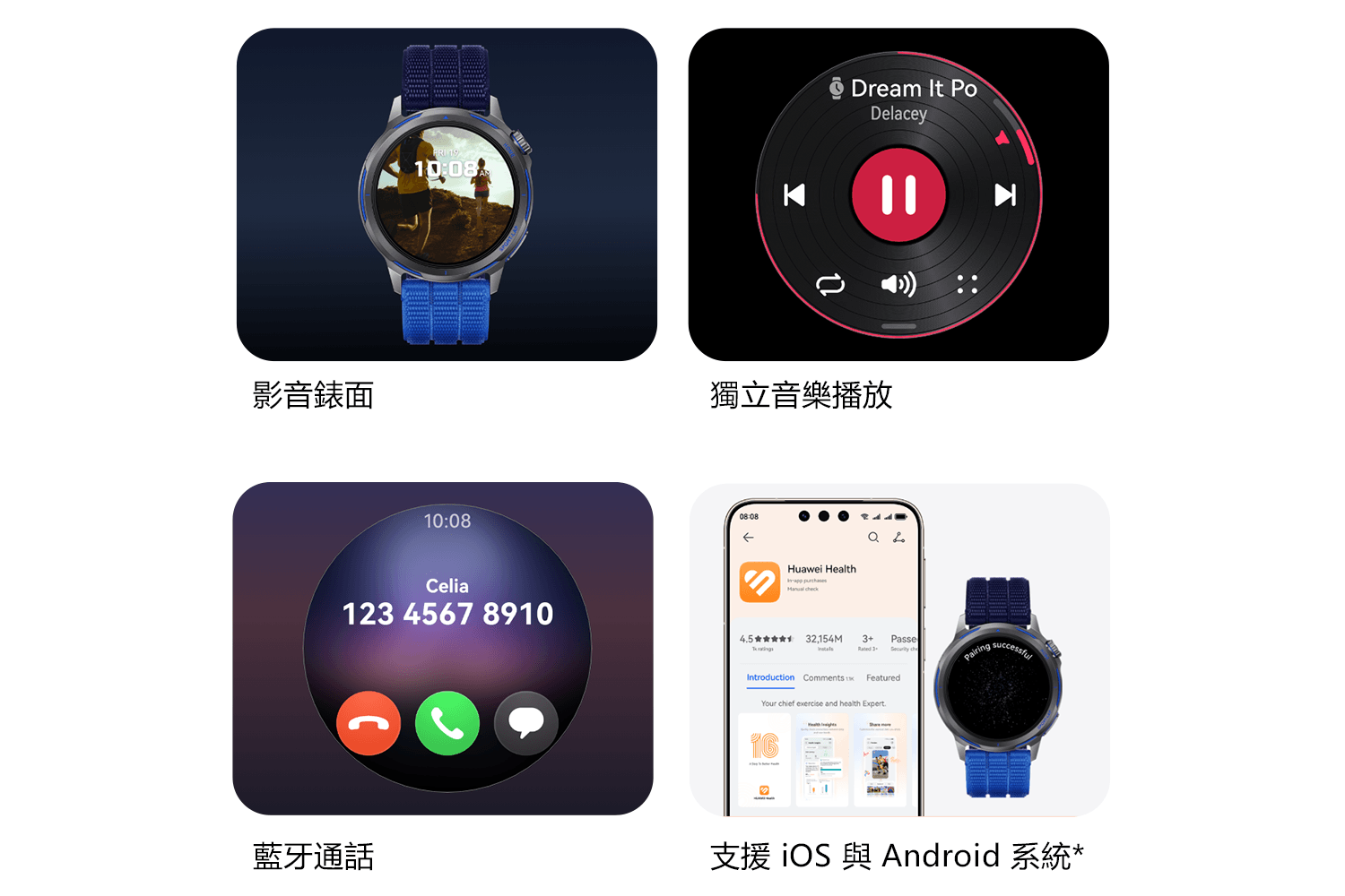 智慧生活 從此開始